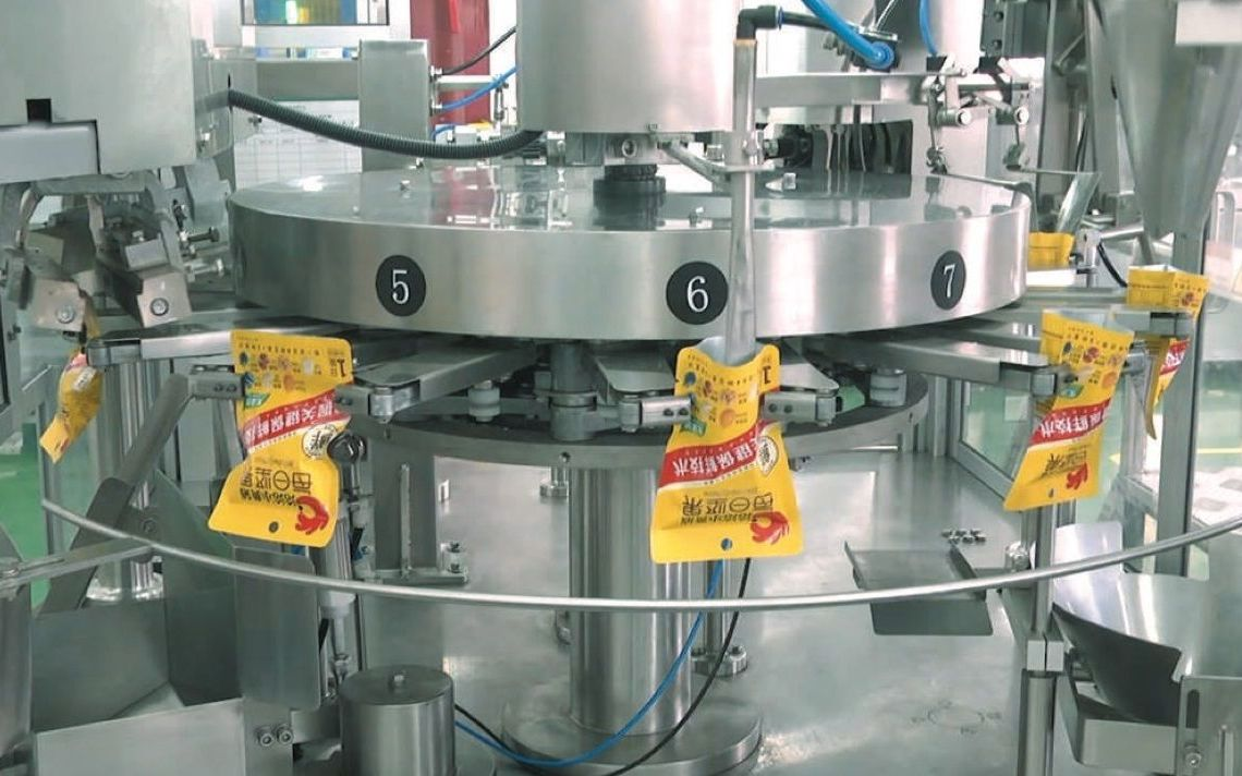 全產業(yè)鏈保障品質 洽洽食品專注堅果質造