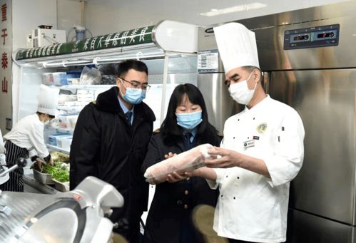 關于張北地區商場、超市、餐廳及食品生產單位加強食品安全管理的緊急通知