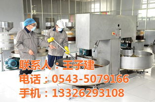匠心傳承，香飄萬家——豐香園芝麻食品與純正小磨香油的生產(chǎn)魅力