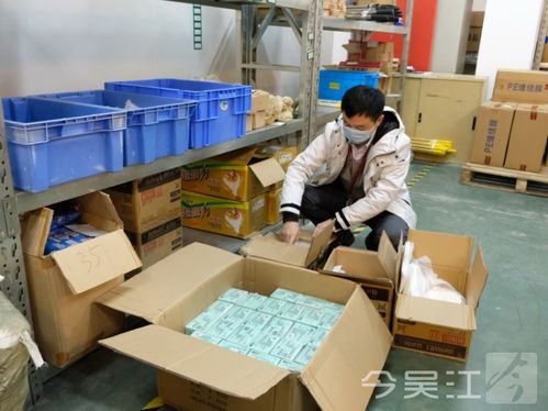 樹立行業(yè)潔凈標(biāo)桿，東錦食品滿產(chǎn)復(fù)工引領(lǐng)食品銷售新篇章