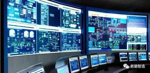 智能工廠、數字化工廠與智能制造 數字監控系統制造的演進之路