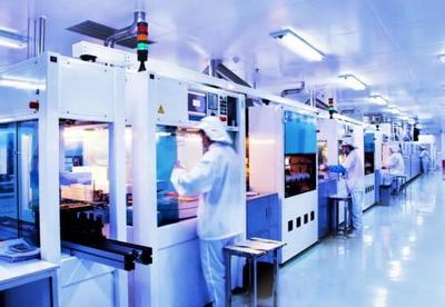 挺起大國工業脊梁——鼎捷軟件助力裝備制造業構建數字化轉型新引擎